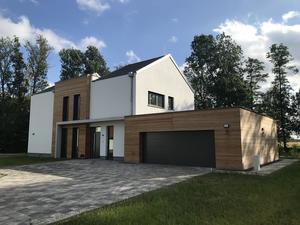 — - Neubau Einfamilienhaus in Wittichenau OT Spohla